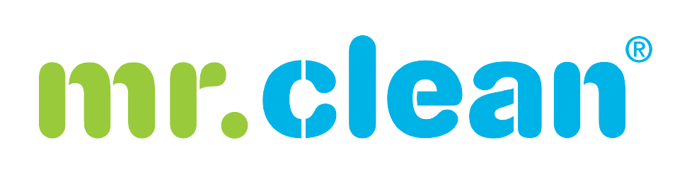 Mr.Clean logo